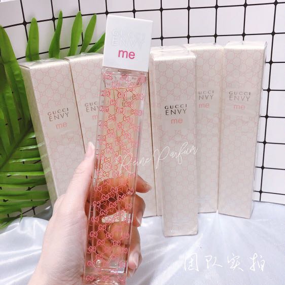 Gucci envy me 20ml new arrivals