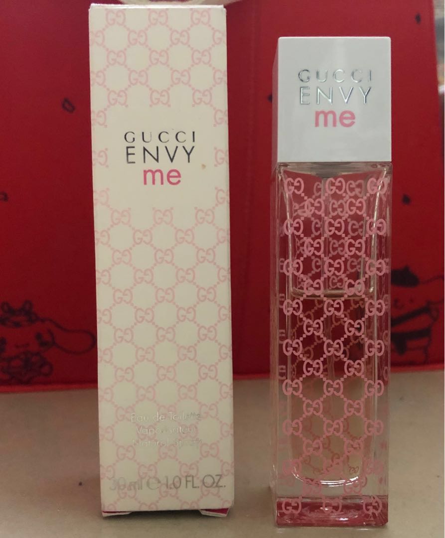 gucci envy me 30 ml