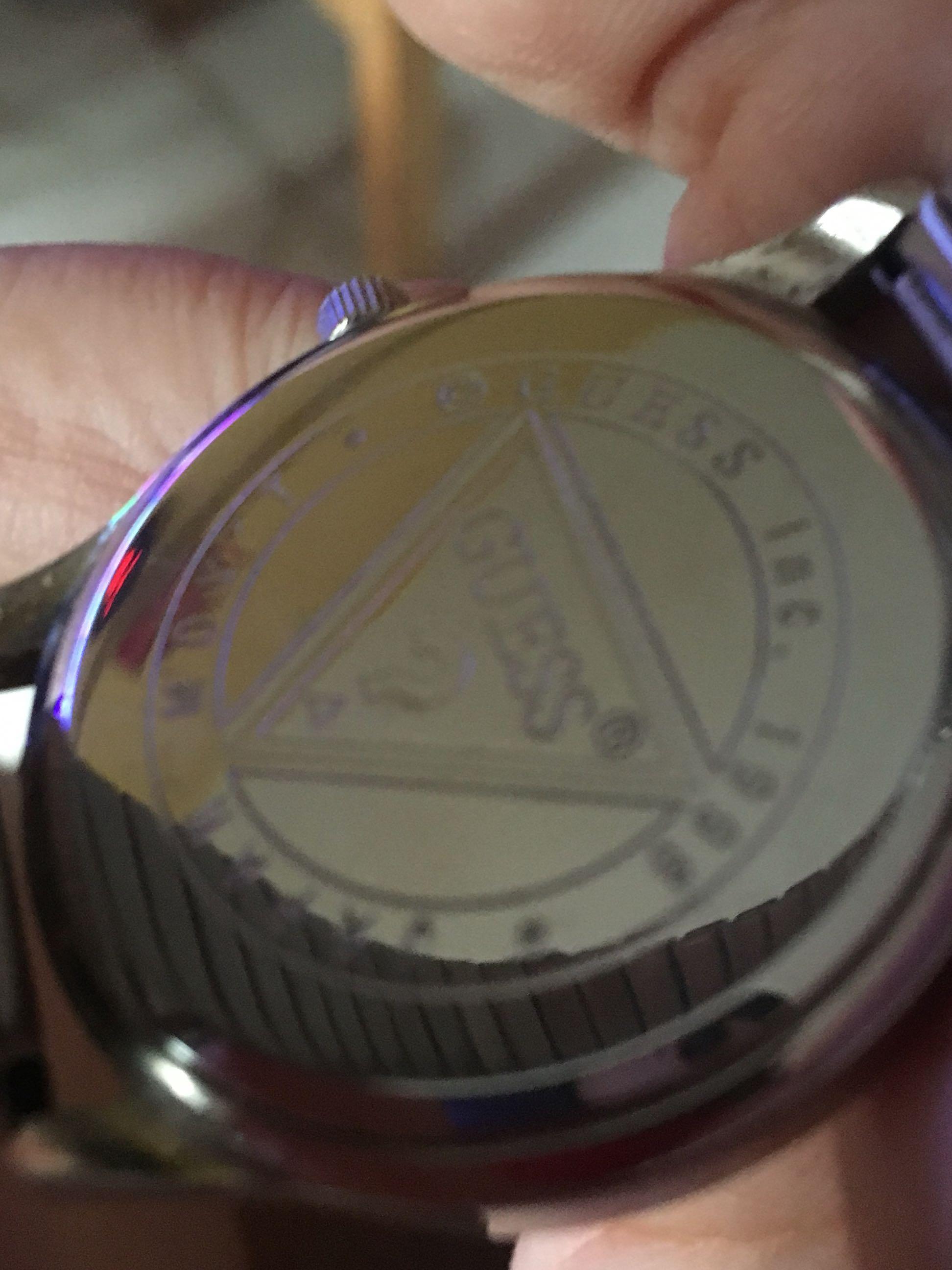 Guess watches usa store