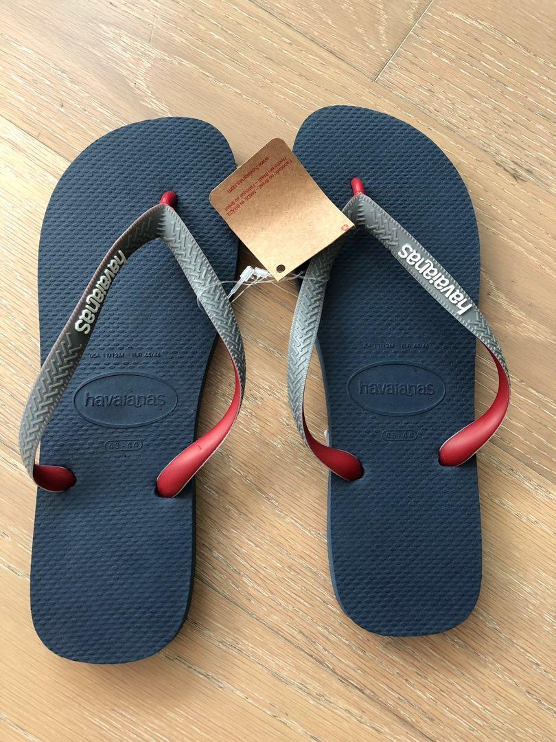 havaianas sa