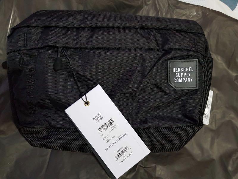 Herschel tour medium 2025