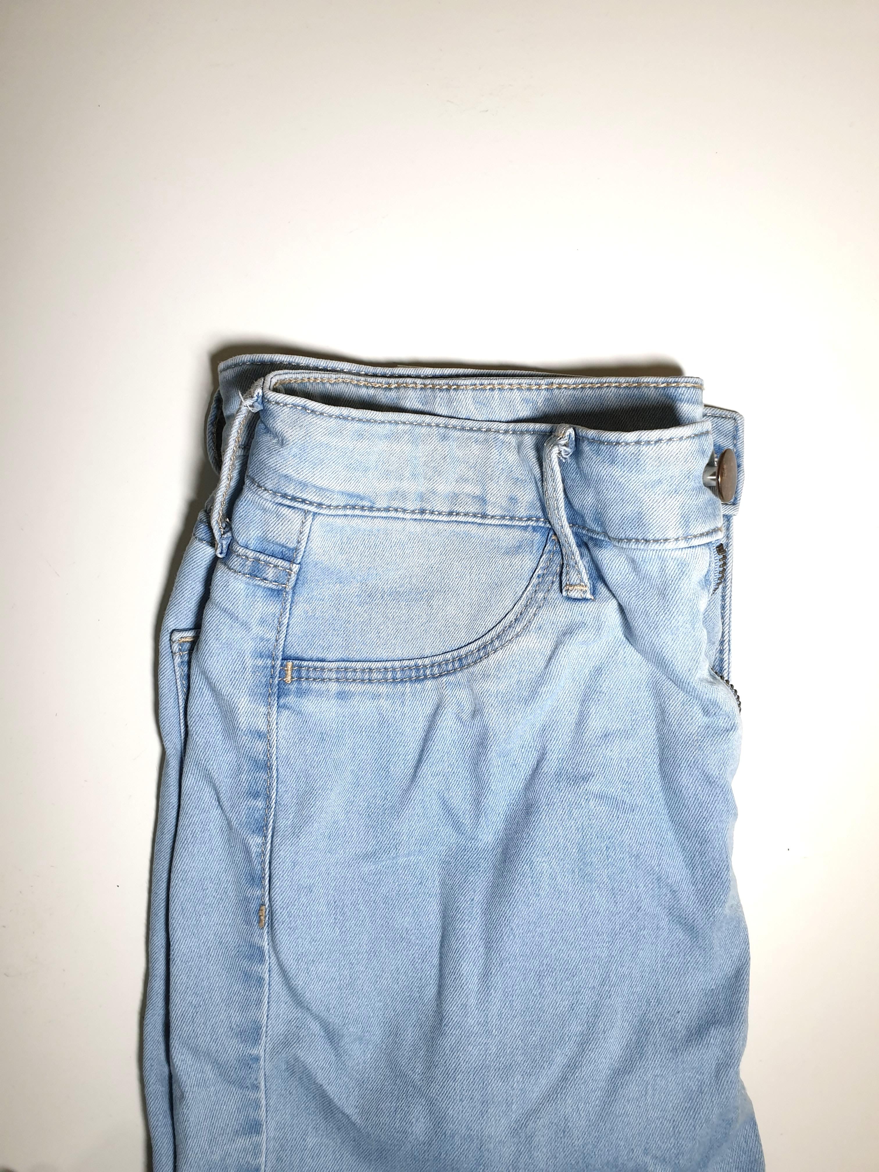 42 waist skinny jeans
