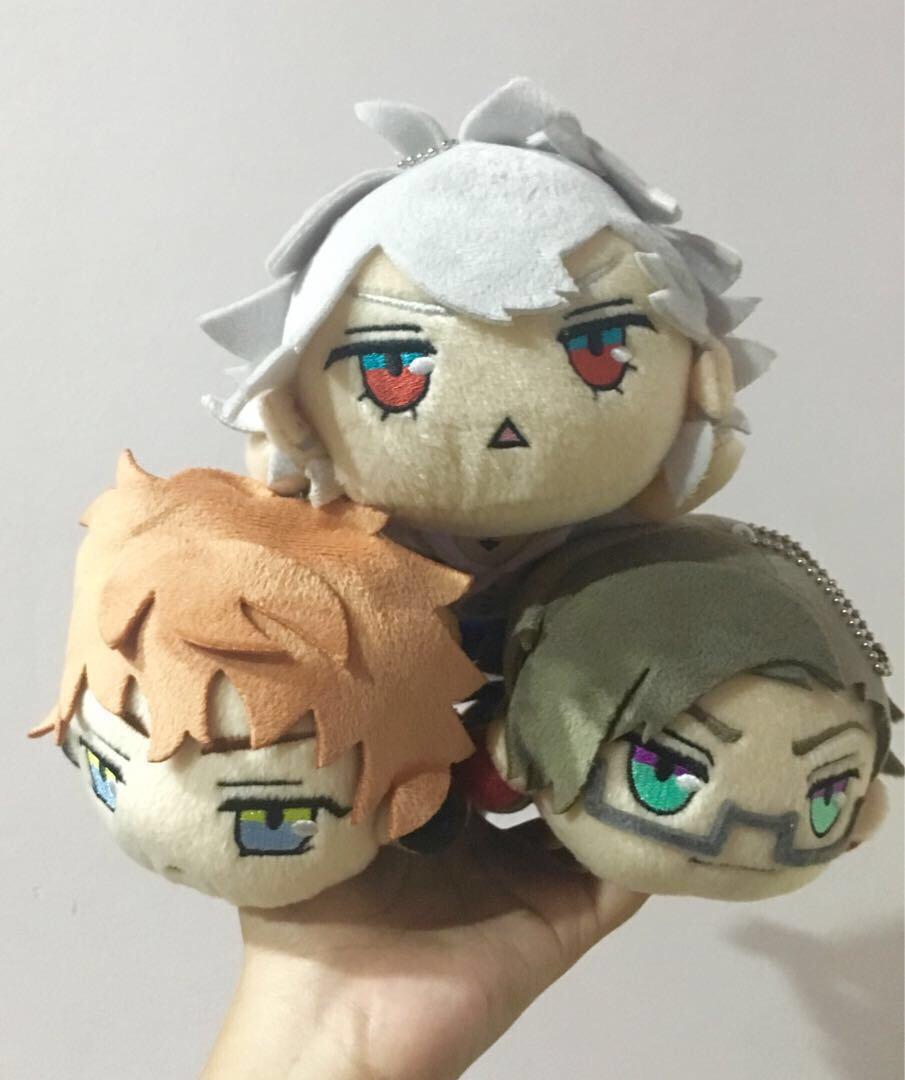 harrods stuffed animals