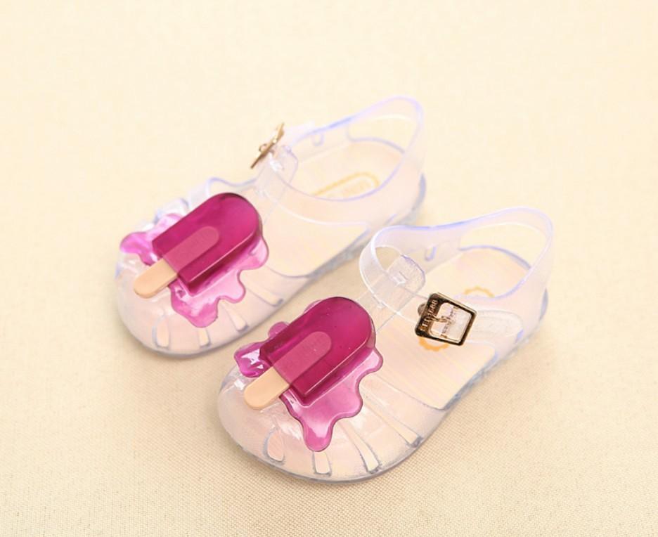 Ice cream jelly shoes Outlet