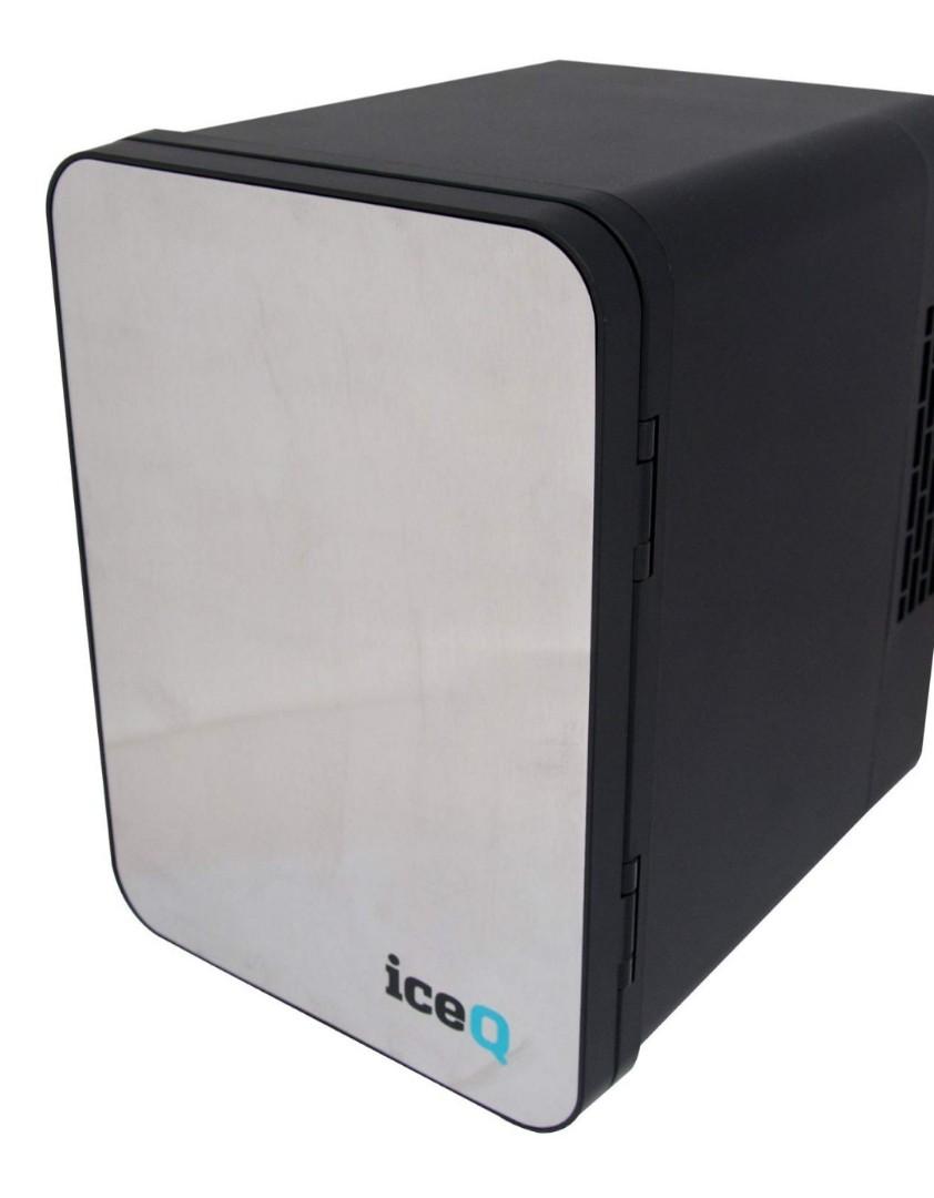 Iceq sales mini fridge