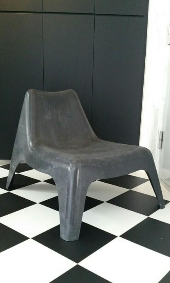 Ikea ps best sale vago easy chair