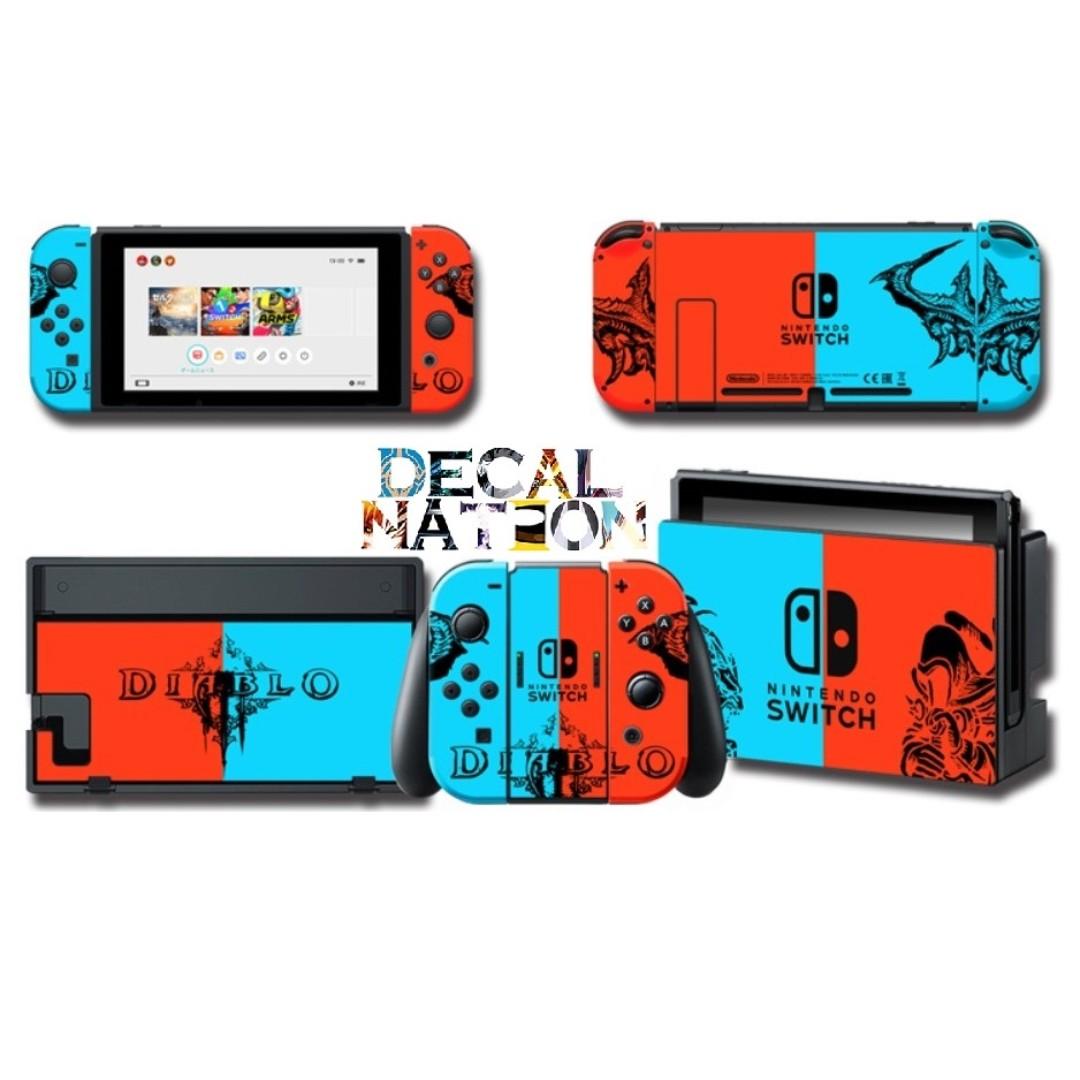diablo switch price