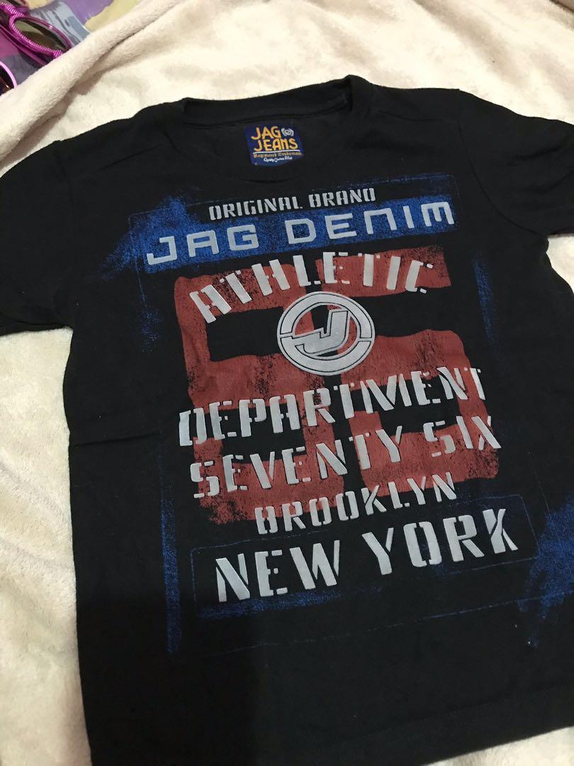 Jag jeans t-shirt, Babies \u0026 Kids 