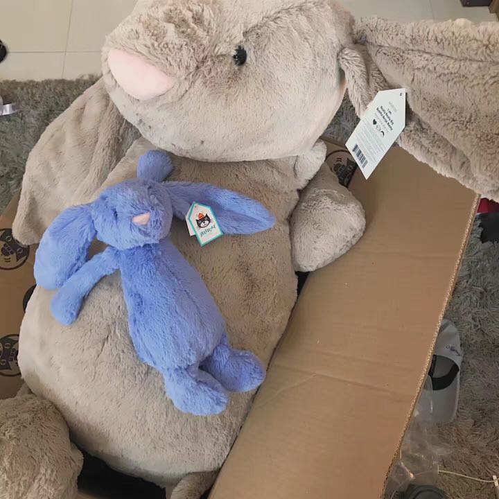 Jellycat really big sales