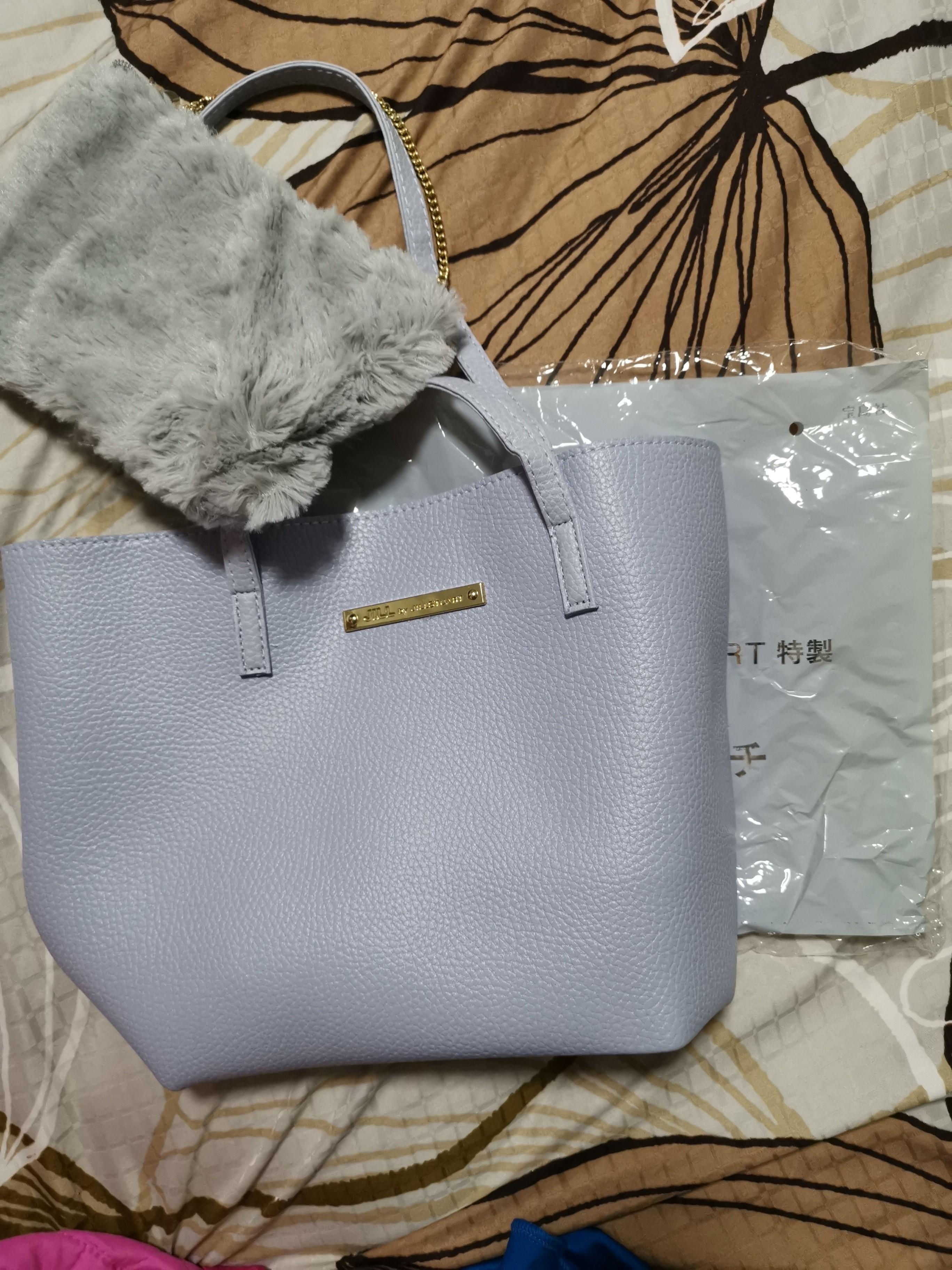 Jill By Jillstuart Japan Women S Fashion Bags Wallets Handbags On Carousell