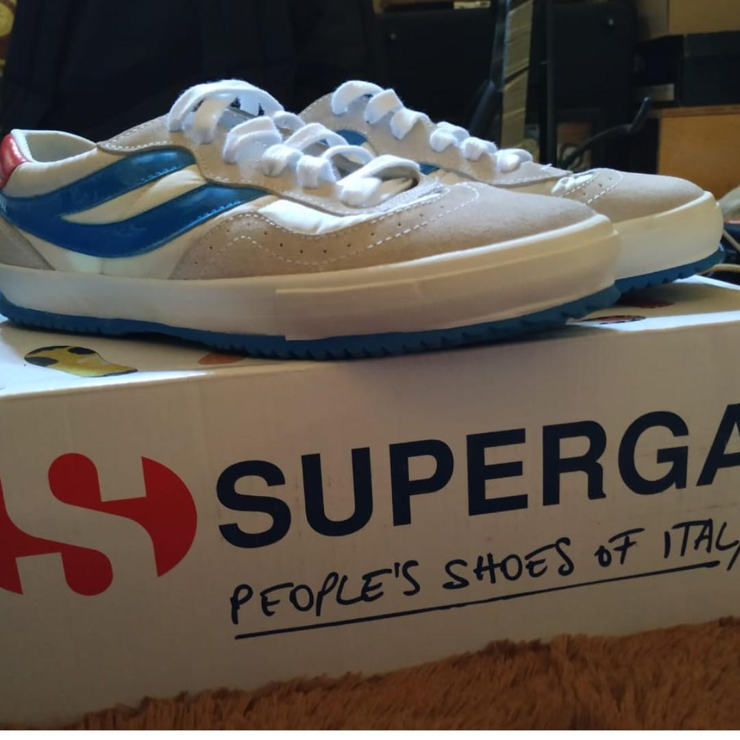 superga 2832 nylu