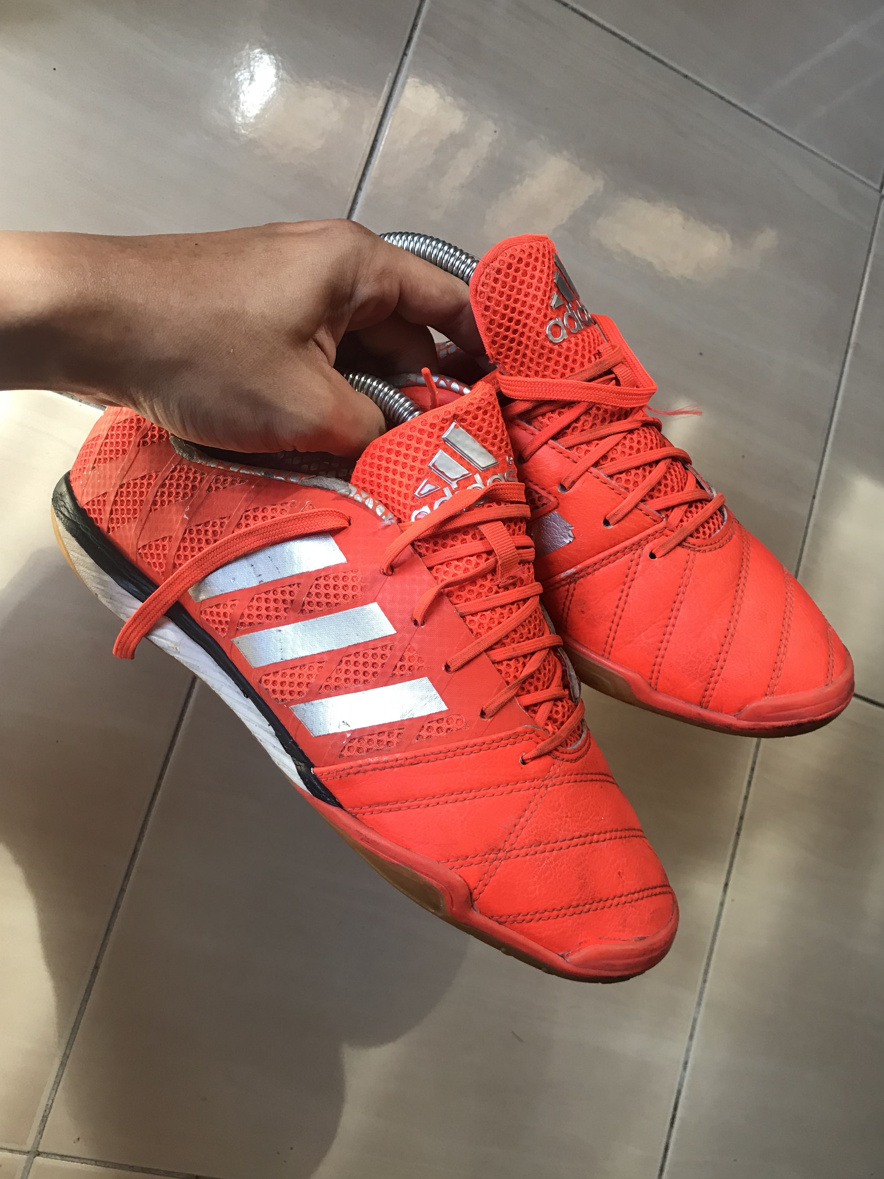 Kasut shop futsal sala