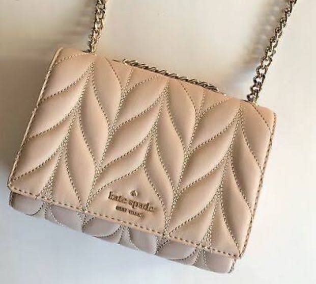 kate spade briar lane quilted emelyn