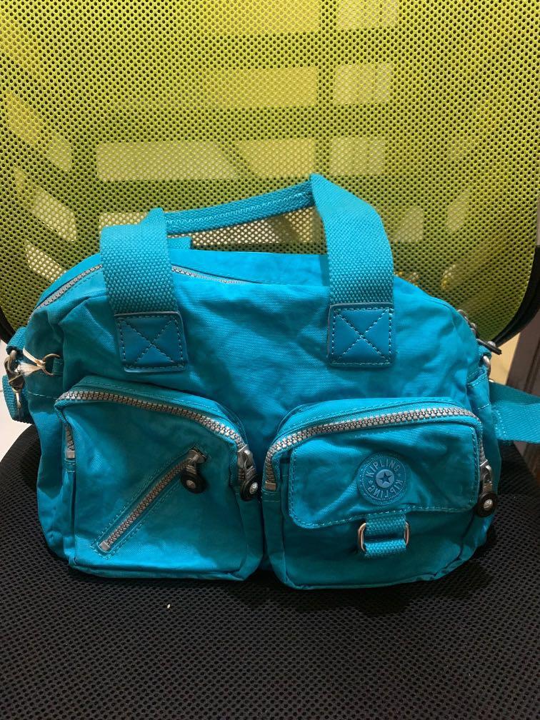 kipling 2 way bag