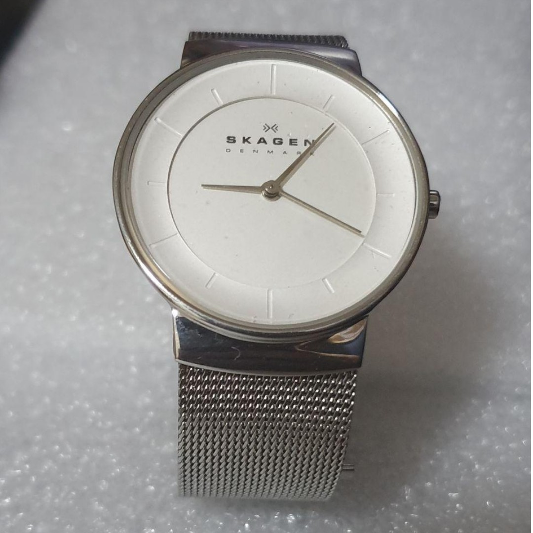 Skagen store nicoline watch