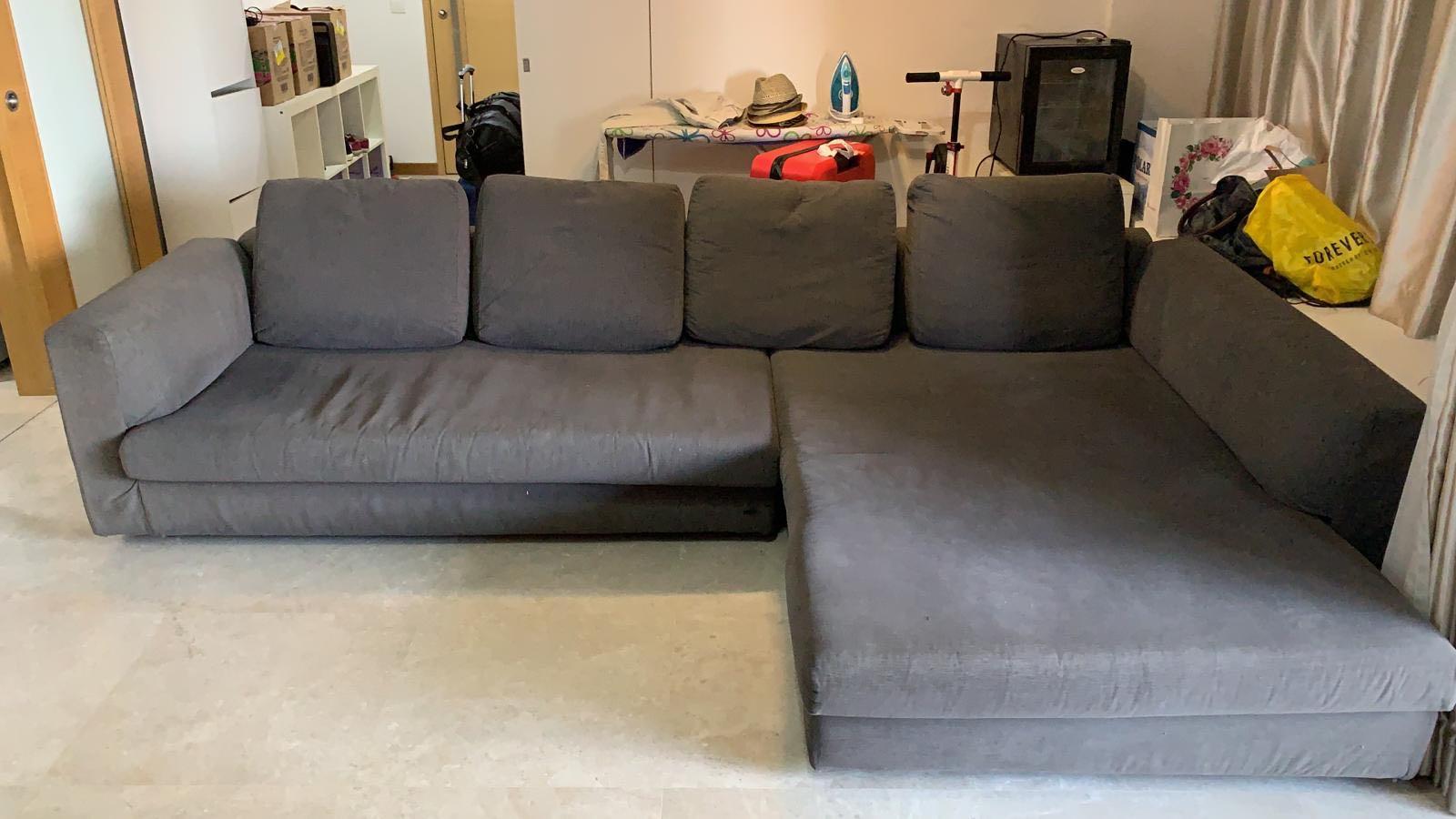 Large And Comfortable Sofa Furniture Sofas On Carou Large And Comfortable Sofa Furniture