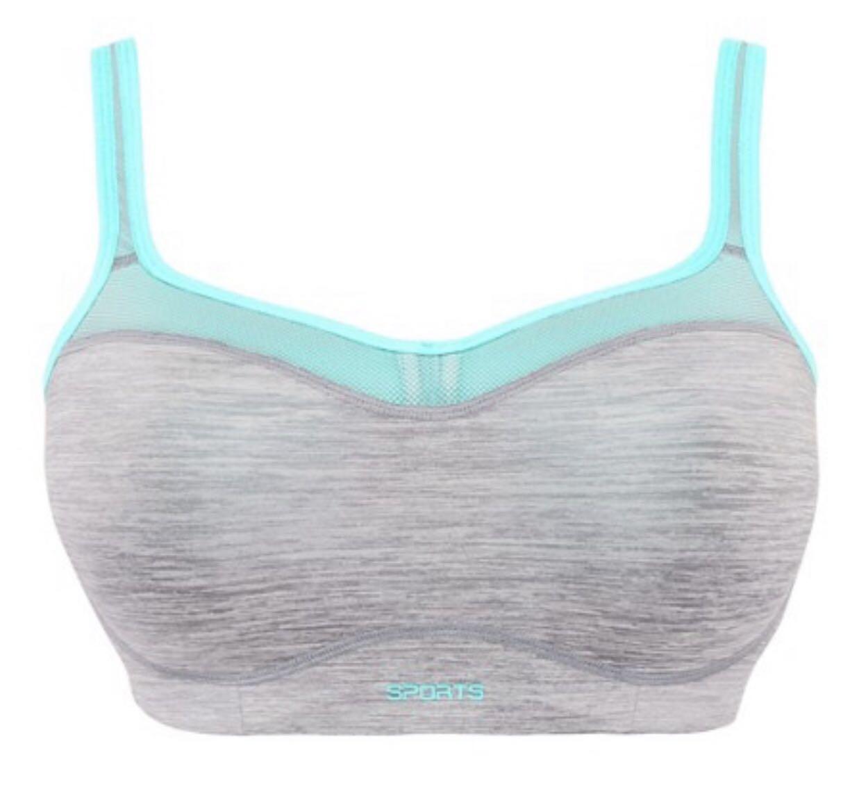 34ff sports bra