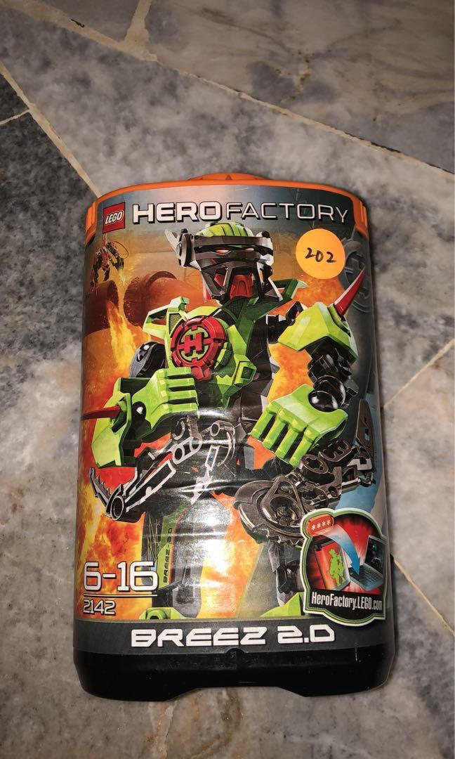 hero factory breez 2.0