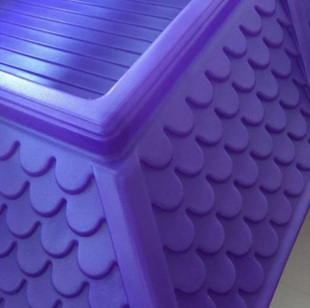 Little Tikes Giant Doll house, Hobbies & Toys, Toys & Games on Carousell