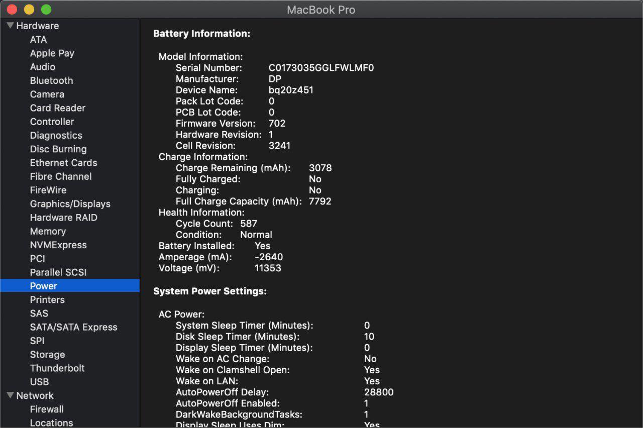 Macbook Pro 15 15 Electronics Computers Laptops On Carousell