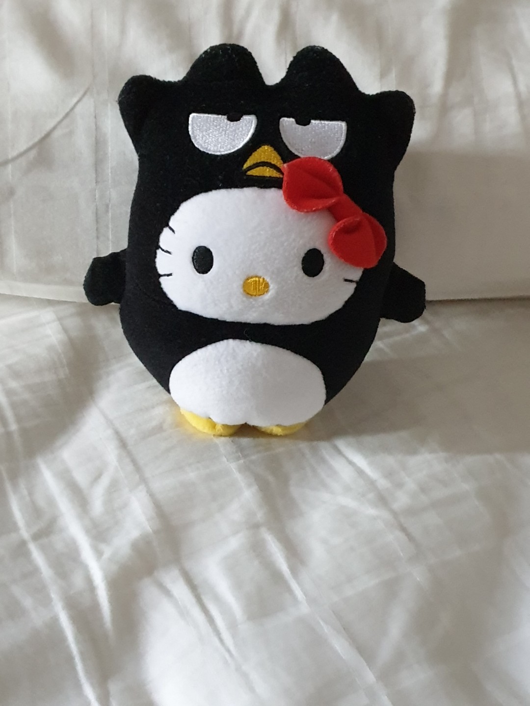 Badtz maru outlet onesie
