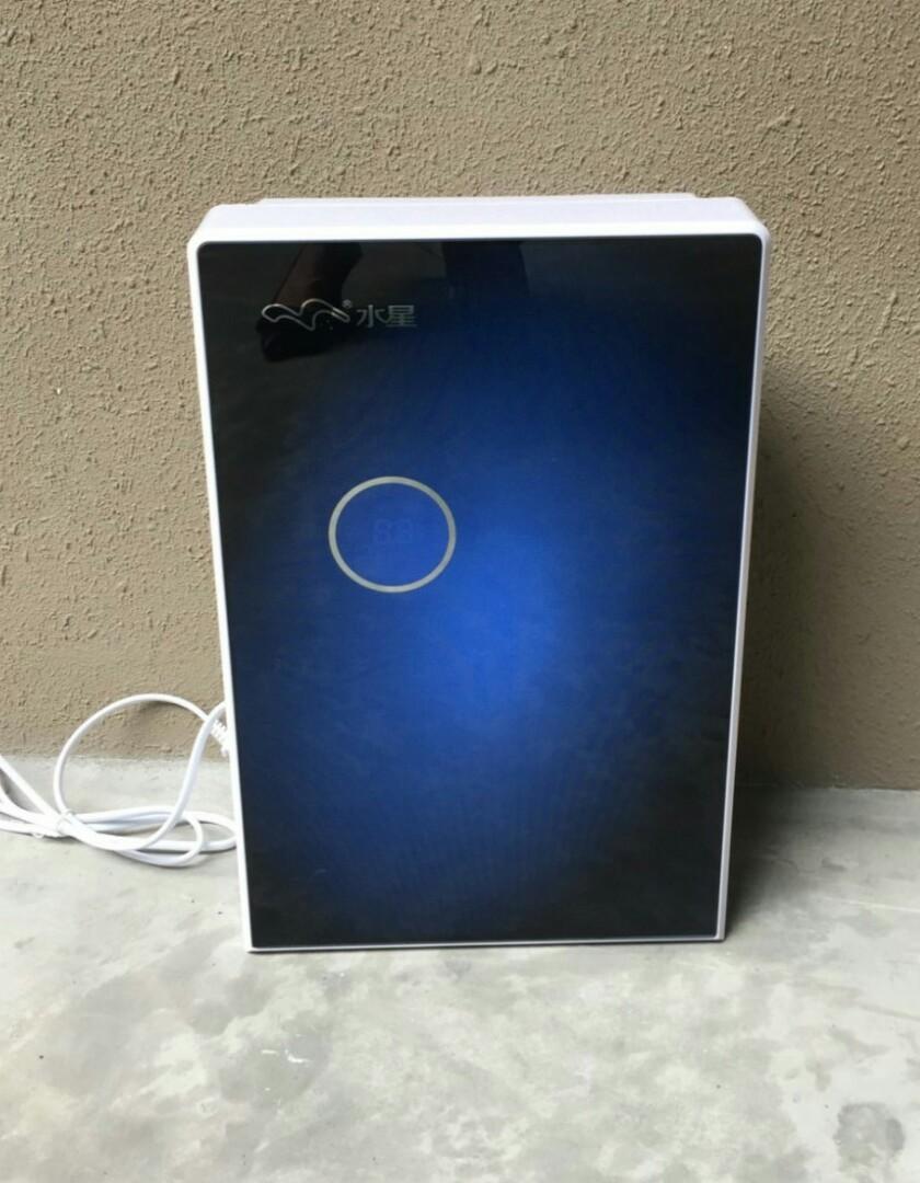 Mercury Household Dehumidifier Quiet Dehumidifier Basement