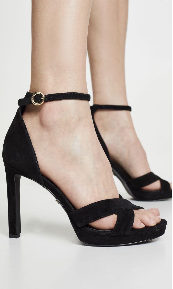 michael kors alexia sandals