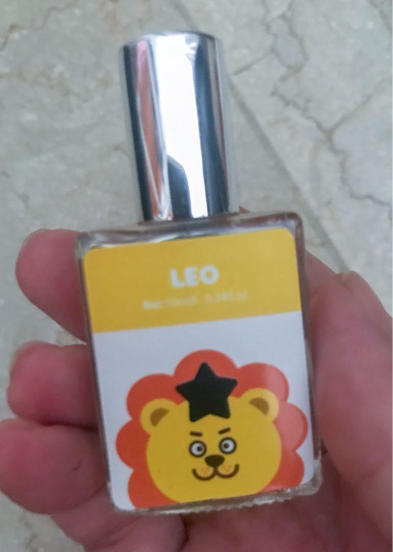 Miniso cheap leo perfume