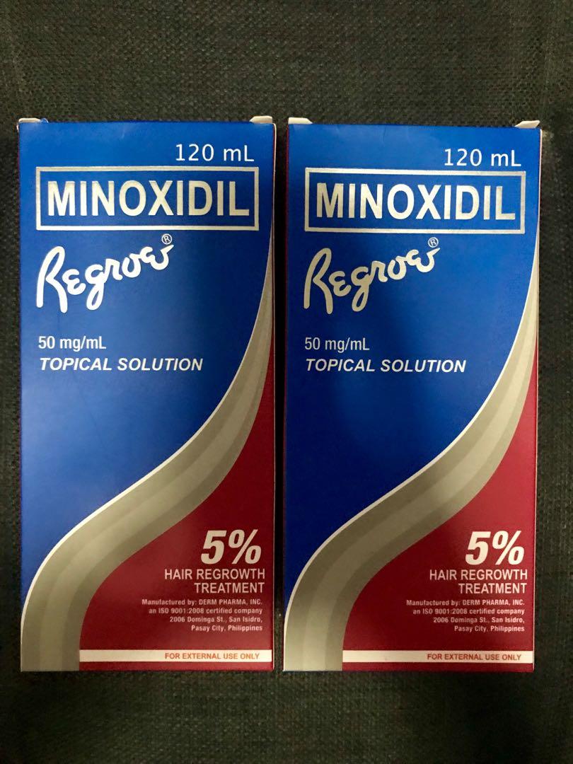 Minoxidil watsons new arrivals