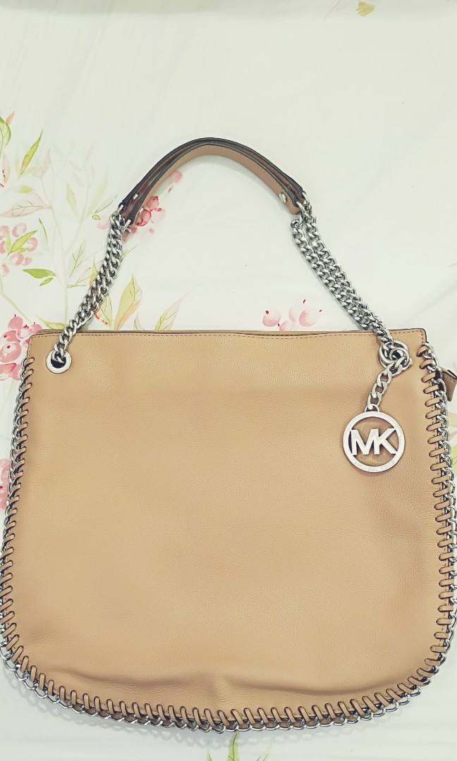 MK chelsea bag