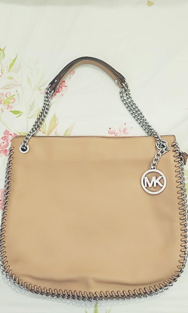 mk chelsea handbag