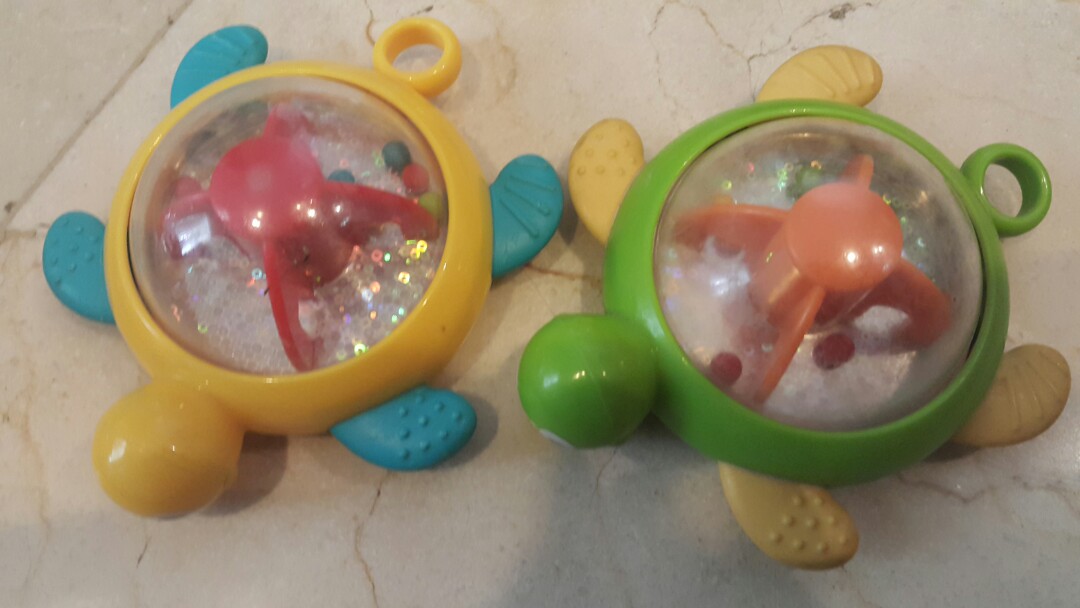 mothercare bath toys
