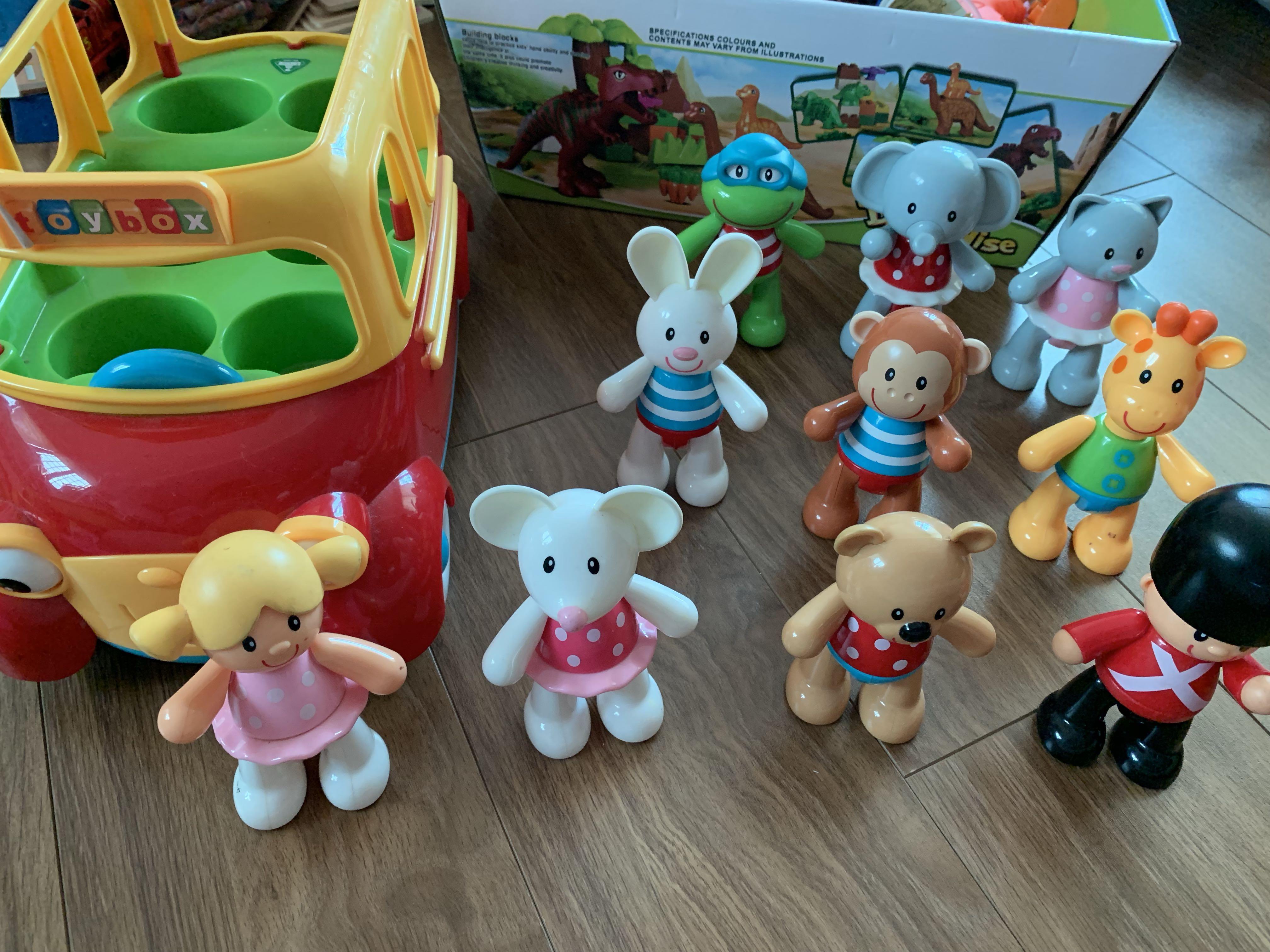 mothercare toys