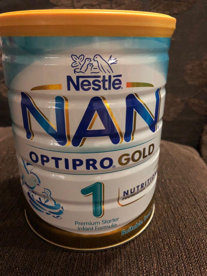 nan optipro gold 1