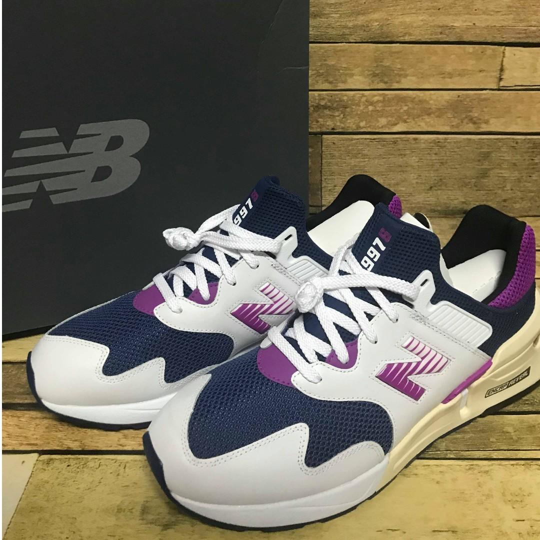 new balance 997s moroccan tile