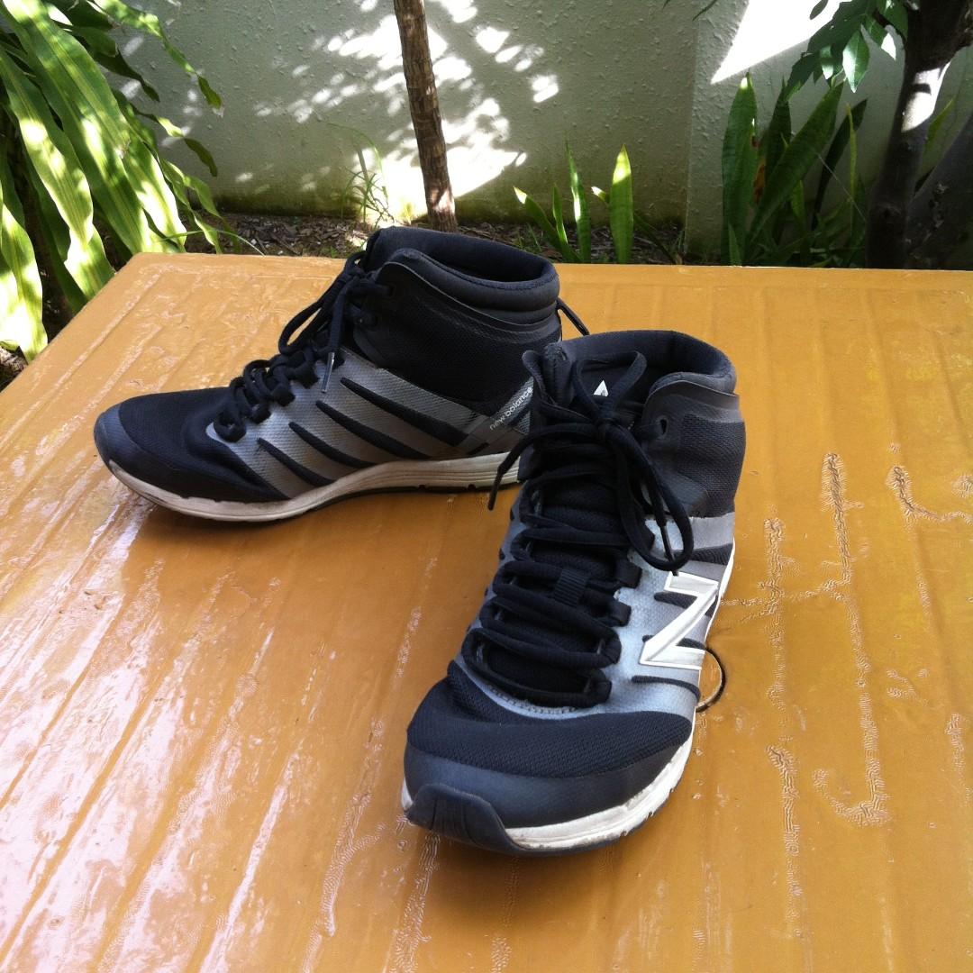 new balance basketball uk