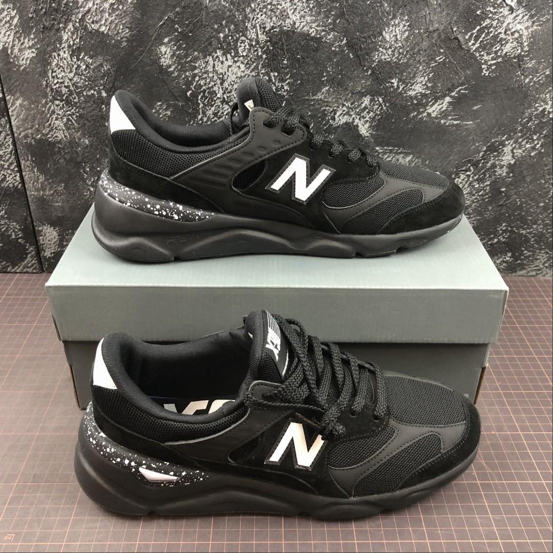 New Balance NB X 90 Men s Fashion Footwear Sneakers on Carousell