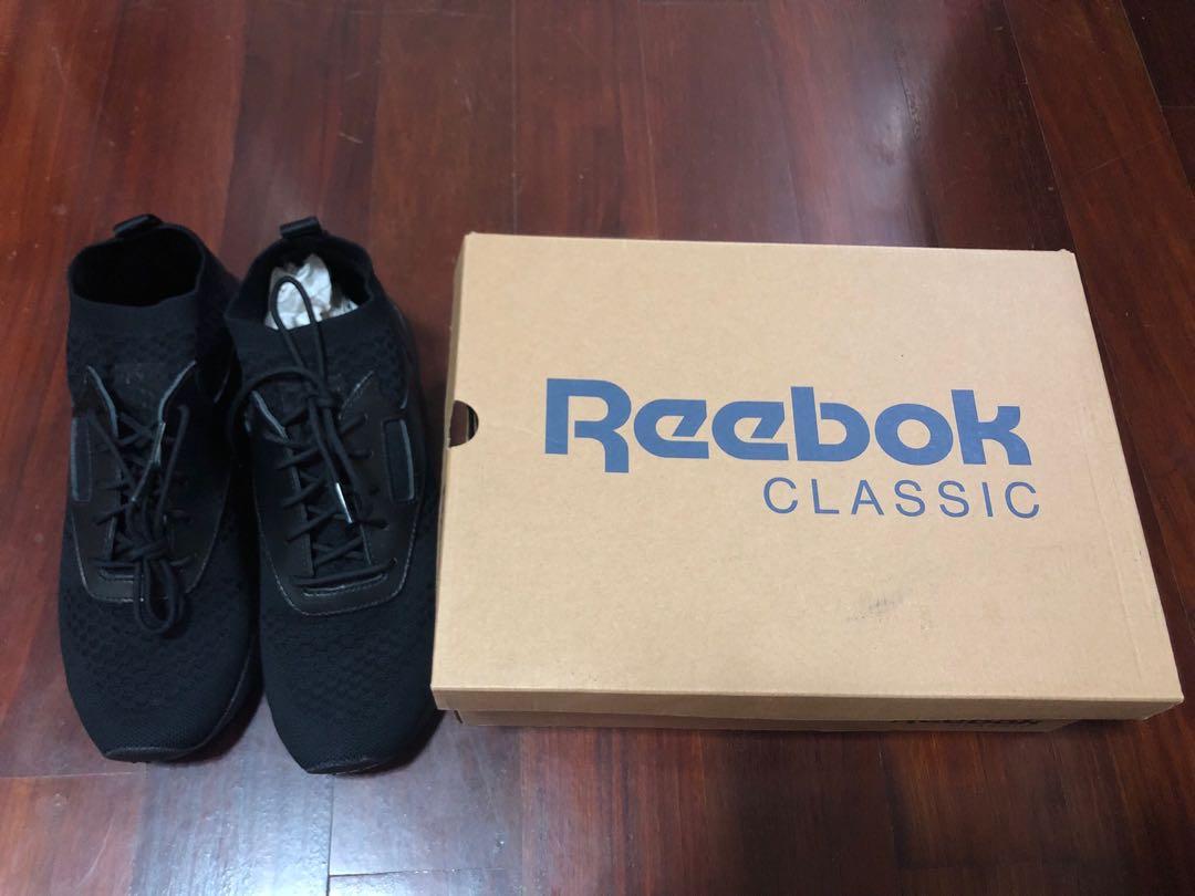 Reebok zoku runner ultk lux clearance