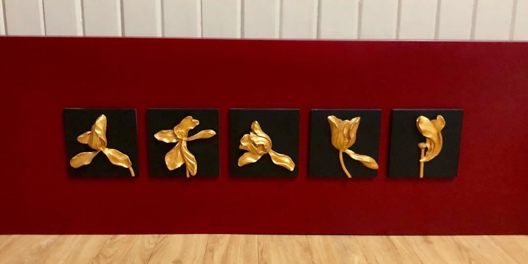 Nice wall decor, Furniture & Home Living, Home Decor, Wall Decor on