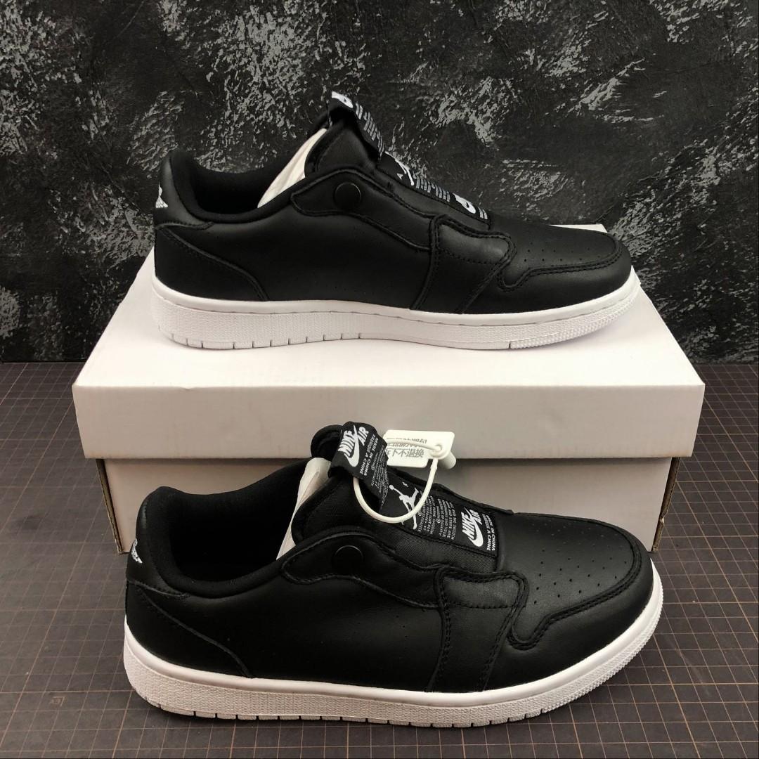 air jordan 1 low slip men's