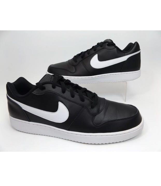 Nike Ebernon Low black