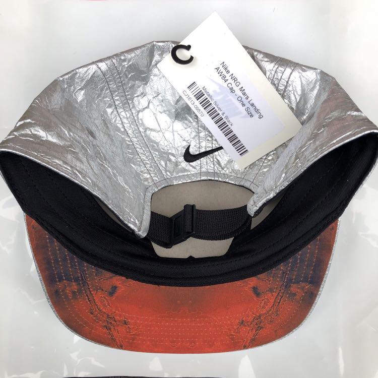 Nike mars cap Men s Fashion Watches Accessories Cap Hats on Carousell