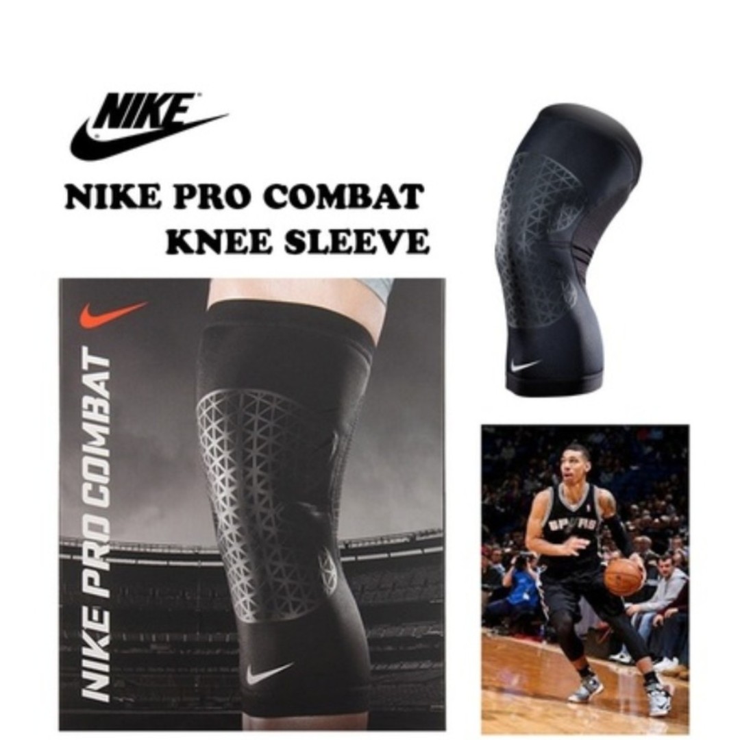 Nike pro hot sale combat leg sleeve
