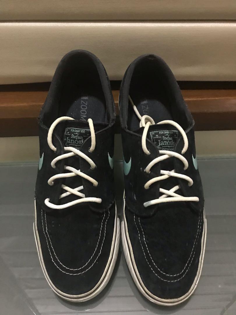 Janoski top tiffany 2019
