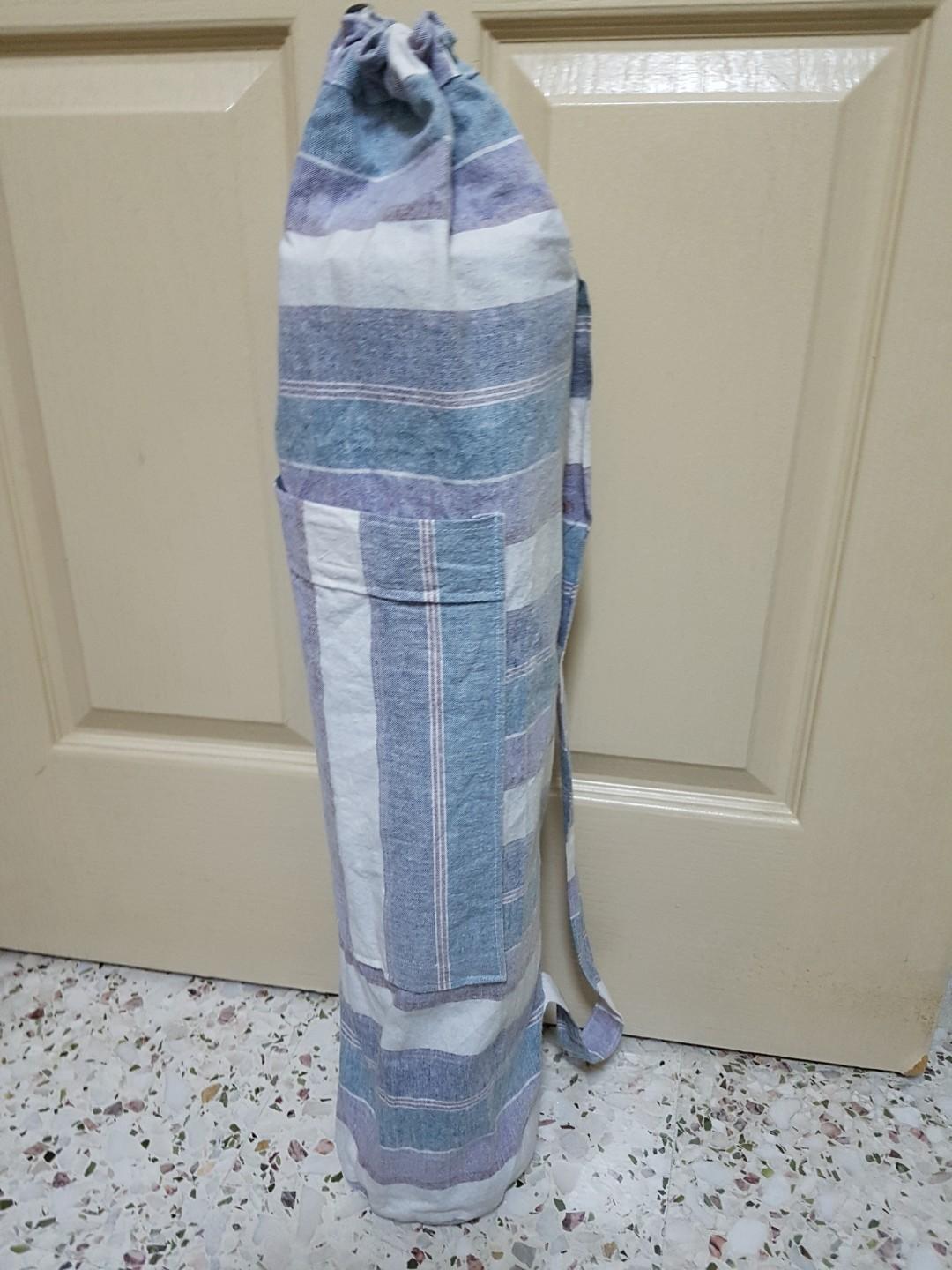 Nike Yoga Mat Bag Carrying On Carousell