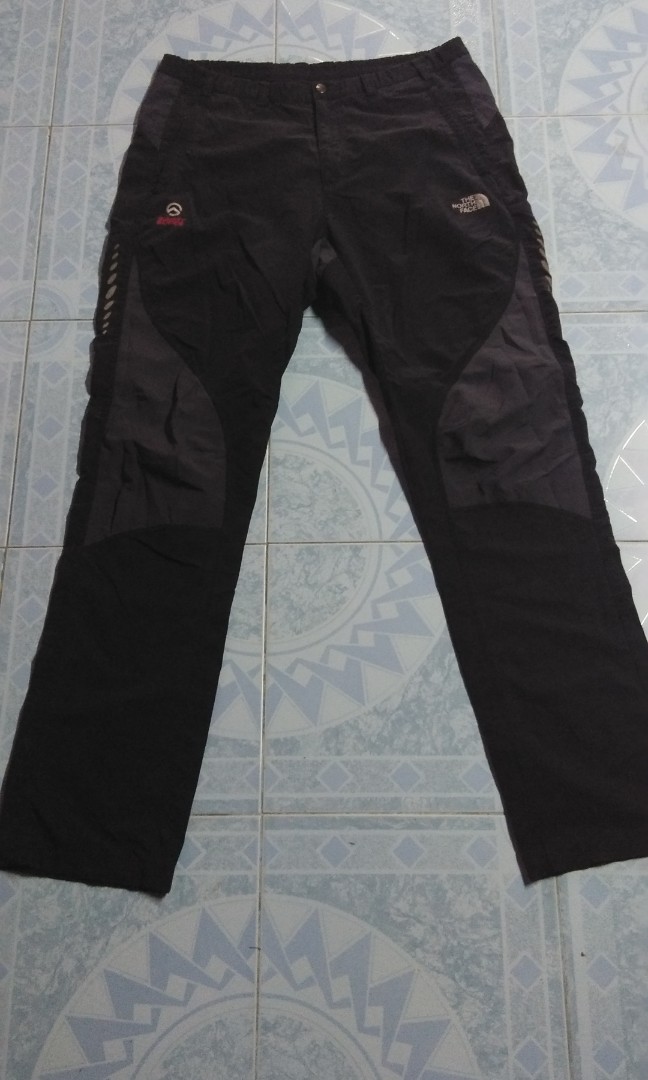 North face dyno series hiking pant 