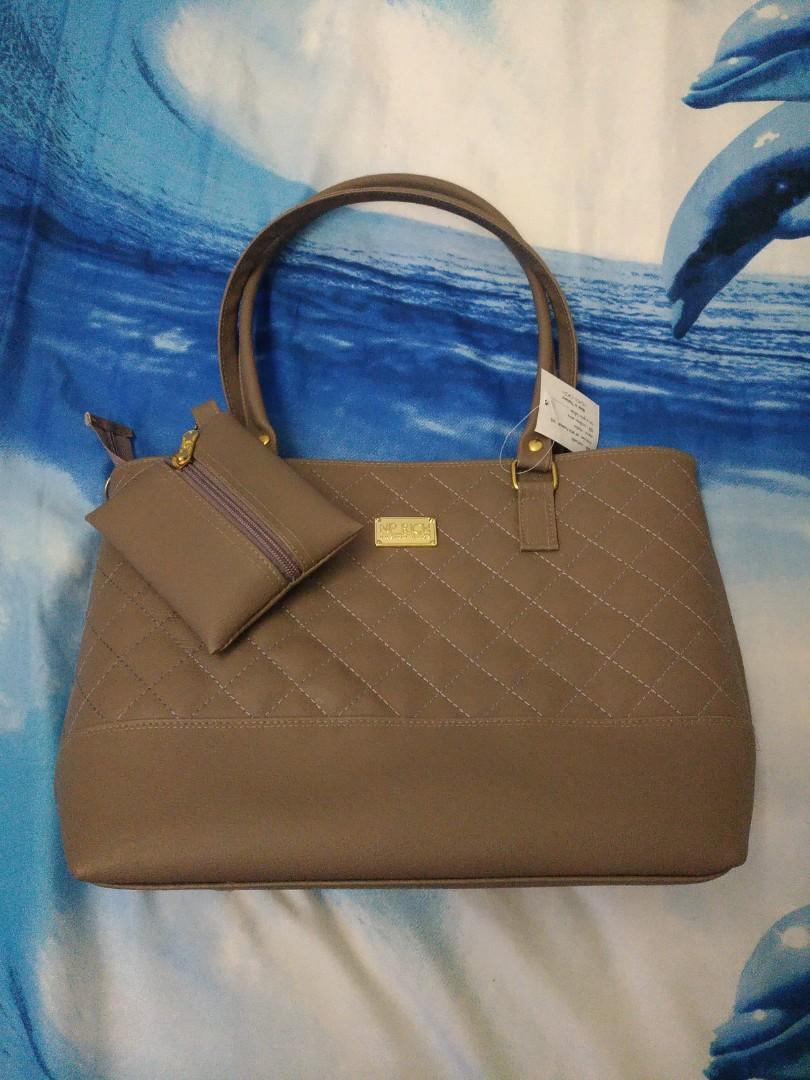 NP Rich fashion bag