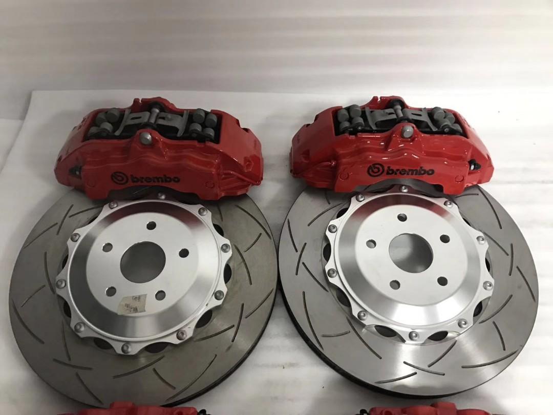 Суппорта brembo 18z