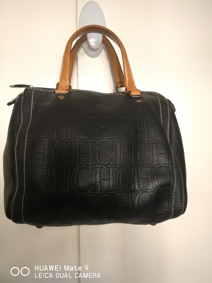 💯 VINTAGE CHANEL DOCTOR'S BAG❤️, Women's Fashion, Bags & Wallets, Shoulder  Bags on Carousell