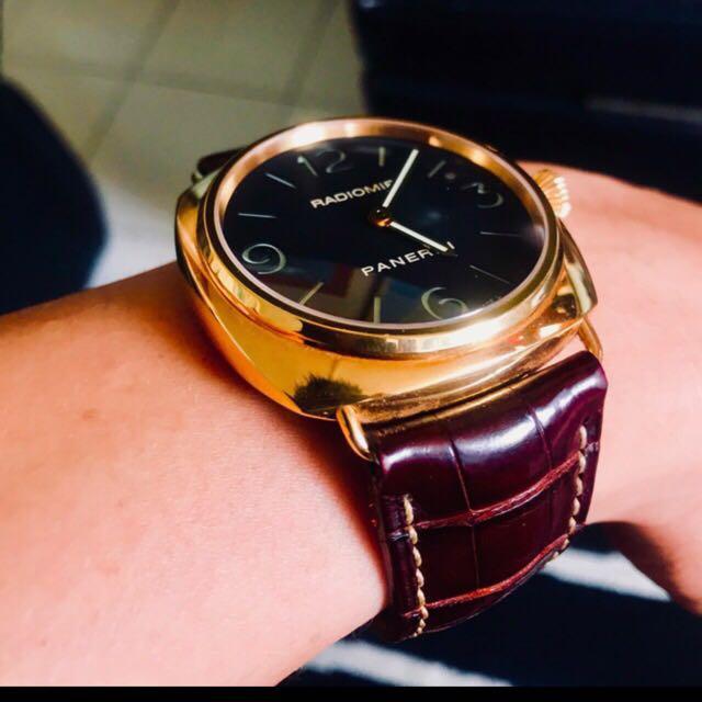 Panerai 231 hot sale